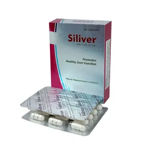 Siliver (Box of 30)