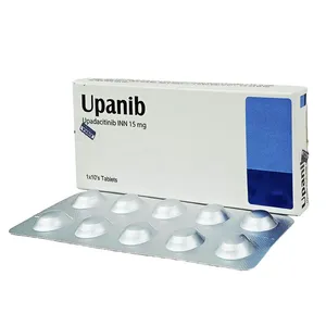 Upanib 15 (Box of 10)