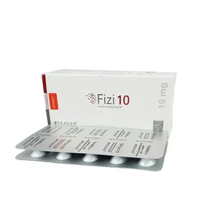 Fizi 10 (Strip of 10)