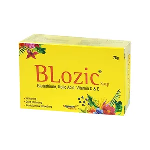 Blozic Soap 75g