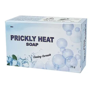 Prickly Heat Soap