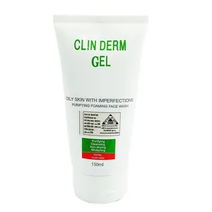 Clin Derm Gel 150ml