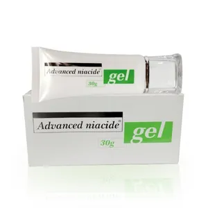 Advanced Niacide Gel 30gm