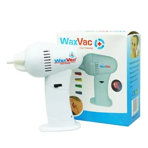 Waxvac Ear Cleaner