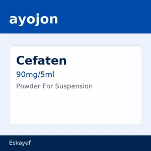 Cefaten