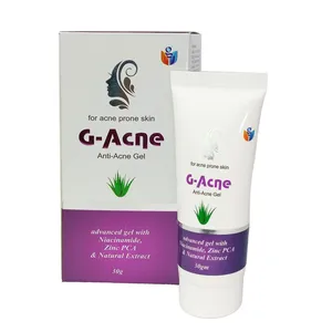 G-Acne Gel for Acne Prone Skin 30g