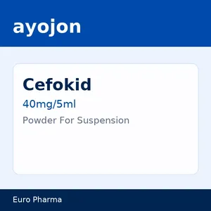 Cefokid