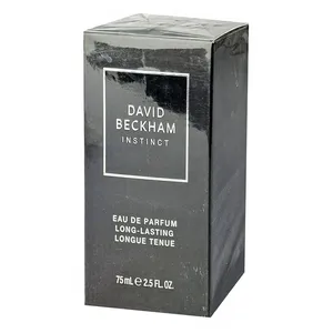 DAVID BECKHAM Instinct Natural Spray 75ml