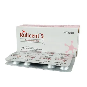 Rulicent 5 (Box of 14)