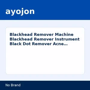 Blackhead Remover Machine Blackhead Remover Instrument Black Dot Remover Acne Vacuum Suction Face Clean Black Head Pore Cleaning Beauty Skin