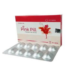 Pink Pill 100 (Box of 10)