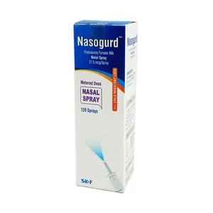 Nasogurd Nasal Spray