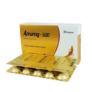 Anseng-500 (Box of 30)