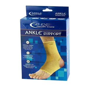 Ankle Support L (AT-EX)