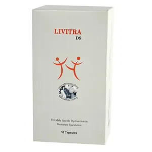 Livitra-Ds (Box of 30)