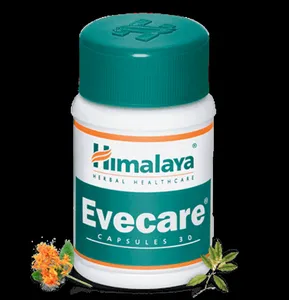Himalaya Evecare (Box of 30)