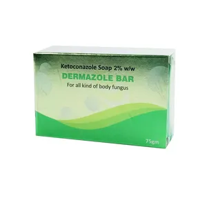Dermazole Bar