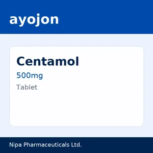 Centamol