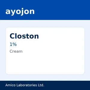 Closton
