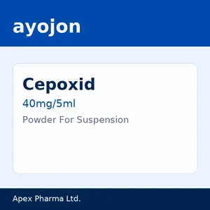 Cepoxid