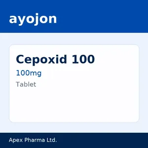 Cepoxid 100