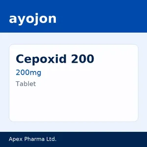 Cepoxid 200