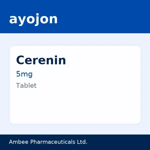 Cerenin