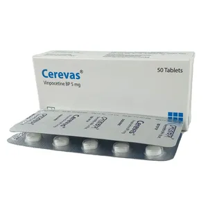 Cerevas 5 (Strip of 10)