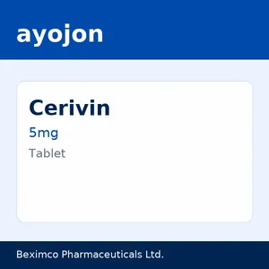 Cerivin