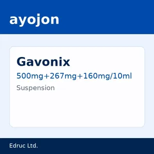 Gavonix
