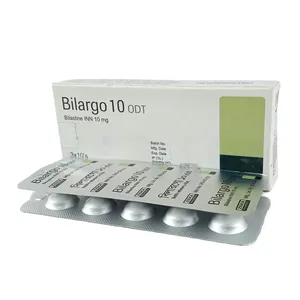 Bilargo ODT 10 (Strip of 10)