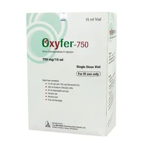 Oxyfer 750
