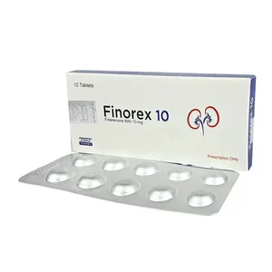 Finorex 10 (Box of 10)