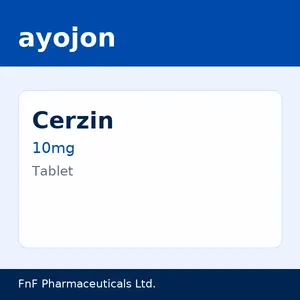 Cerzin