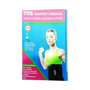 Surgical Binder & Abdominal Support (COMFORT)