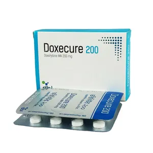 Doxecure 200 (Strip of 10)