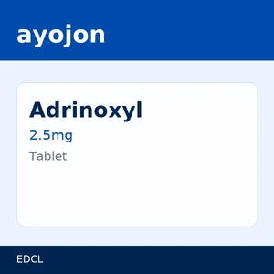 Adrinoxyl