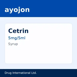 Cetrin