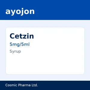 Cetzin