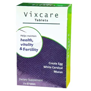 Vixcare (Box of 20)
