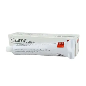 Eczacort Cream