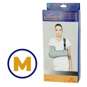 Pouch Arm Sling M (COMFORT)