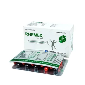 Rhemex (Strip of 10)