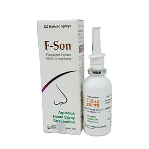 F-Son Nasal Spray