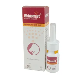 Rhinomist Nasal Spray