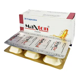 Maxton 500 (Box of 30)