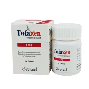Tofaxen (Box of 14)