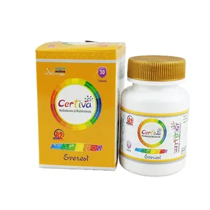 Certiva (Box of 30)
