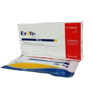 Evofix 400 (Strip of 4)