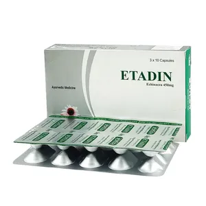 Etadin 450 (Strip of 10)